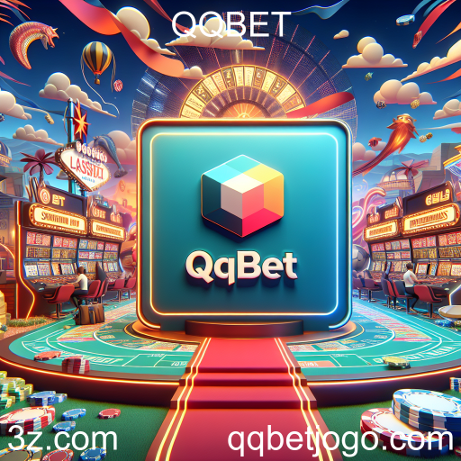 Apostas Esportivas no QQBET: A Nova Fronteira do Entretenimento